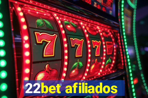 22bet afiliados