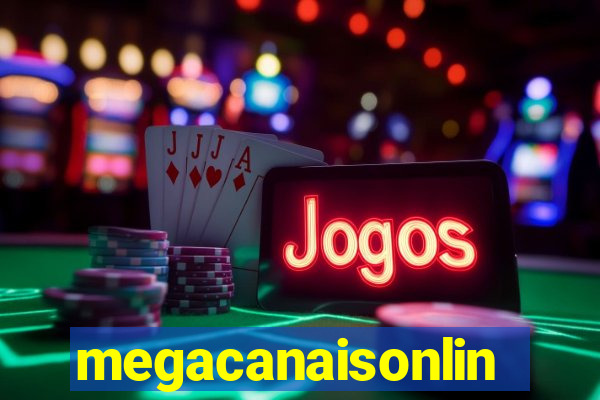 megacanaisonline