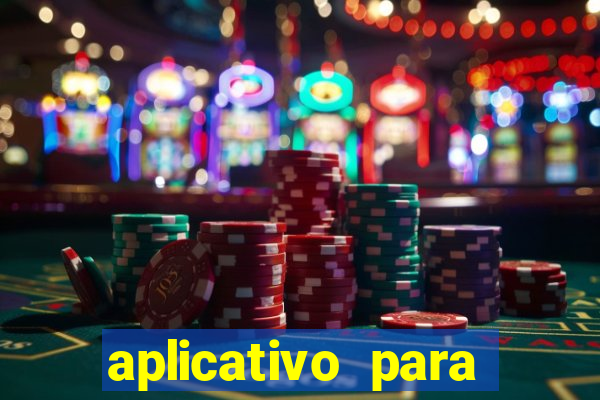 aplicativo para jogar bingo