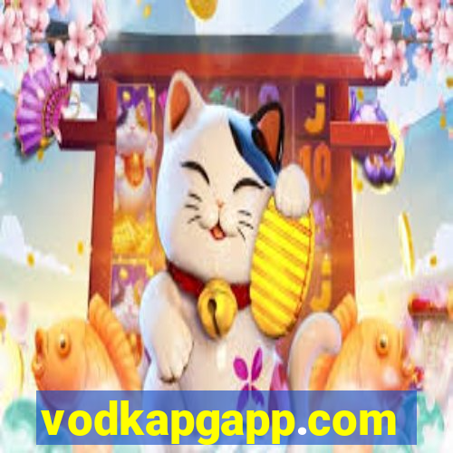 vodkapgapp.com