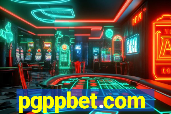 pgppbet.com