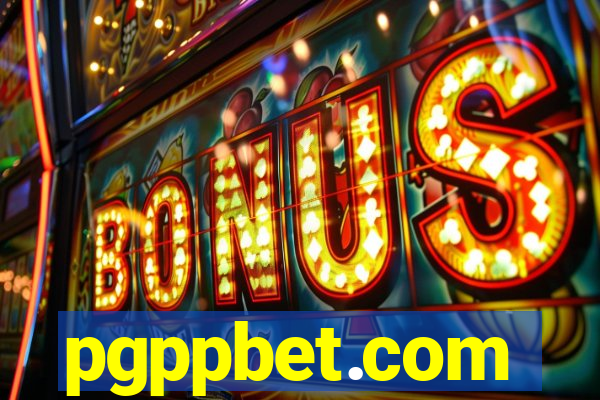 pgppbet.com