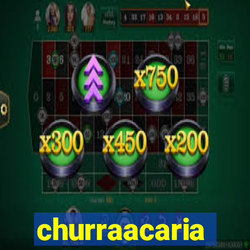 churraacaria