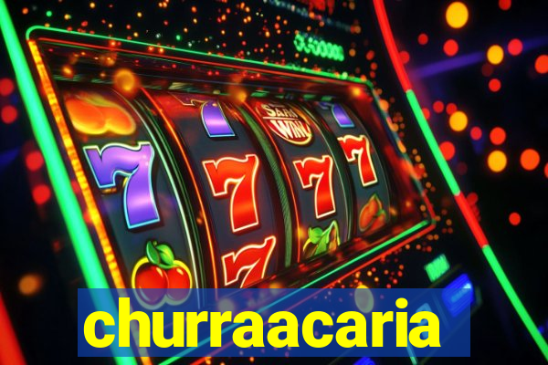 churraacaria