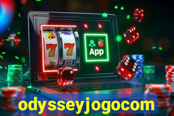 odysseyjogocom