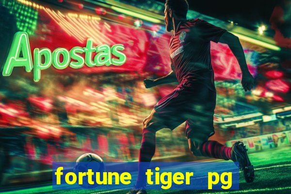 fortune tiger pg slot png