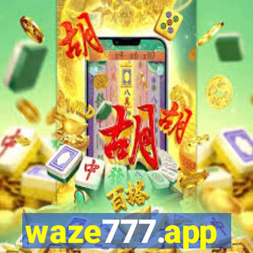 waze777.app