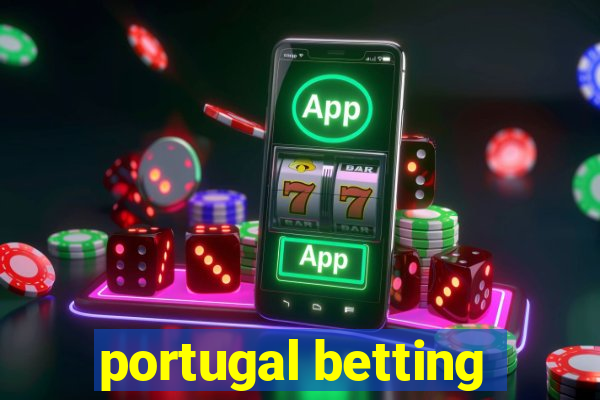 portugal betting