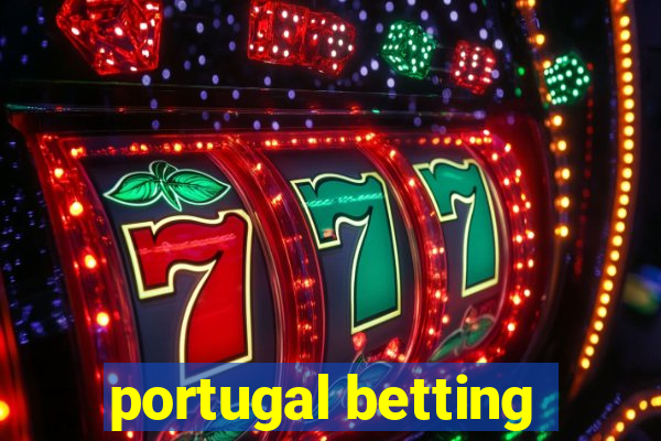 portugal betting