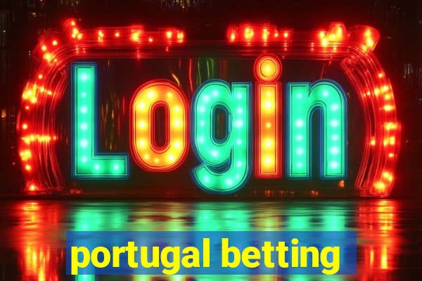 portugal betting