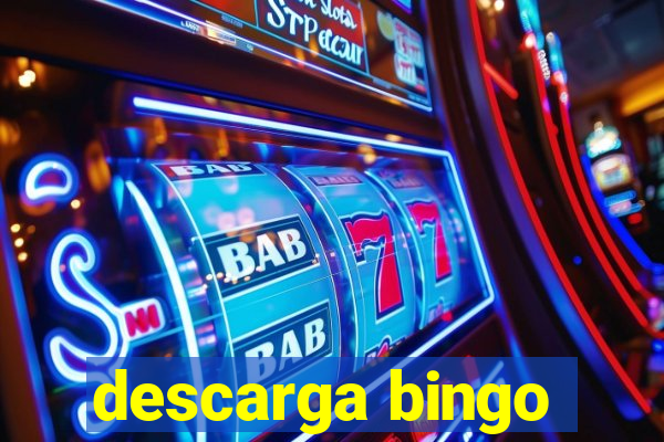 descarga bingo