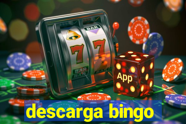 descarga bingo