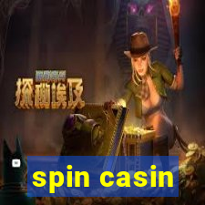 spin casin