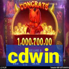 cdwin