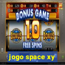 jogo space xy