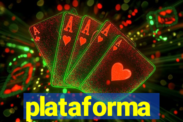 plataforma estrangeira slots