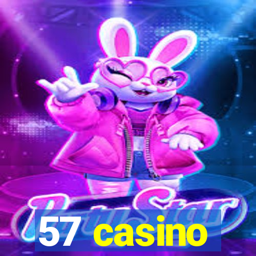 57 casino