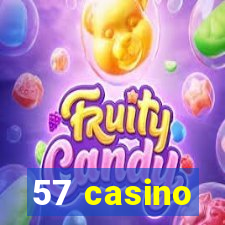 57 casino