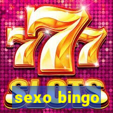 sexo bingo