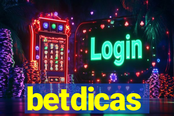 betdicas