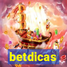 betdicas