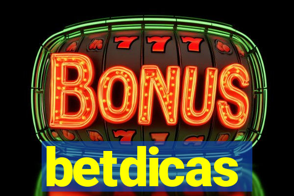 betdicas