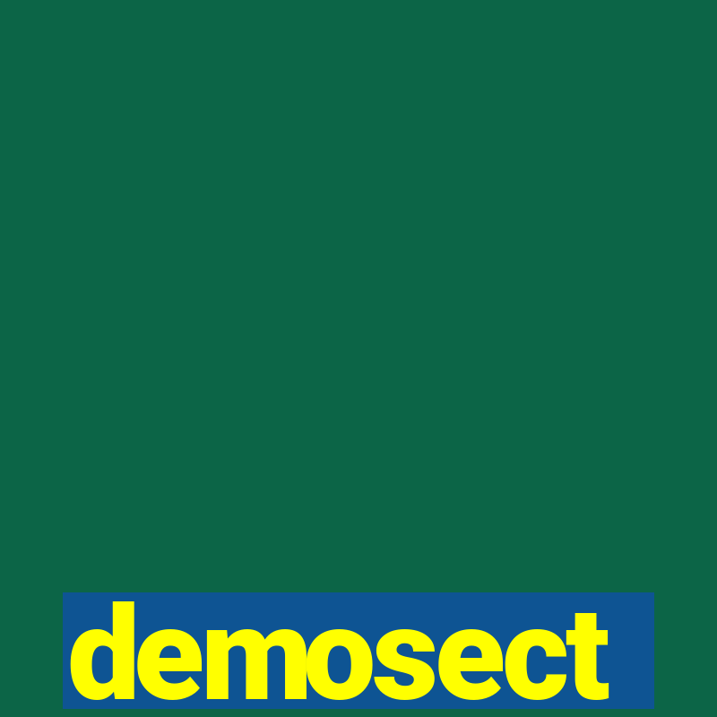 demosect