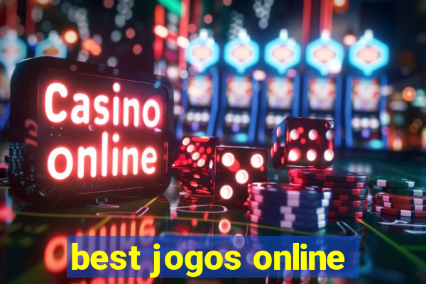 best jogos online