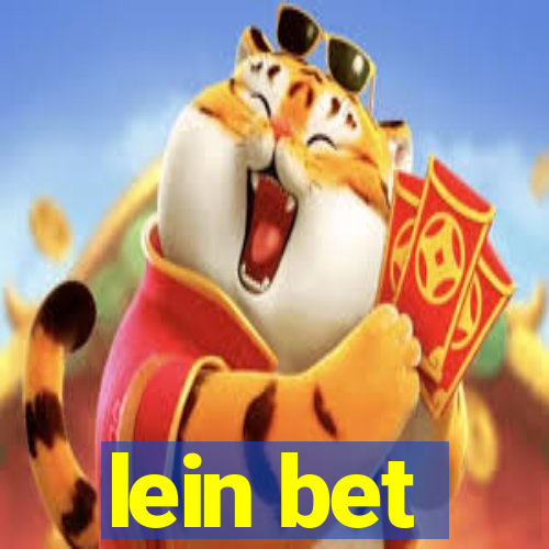 lein bet