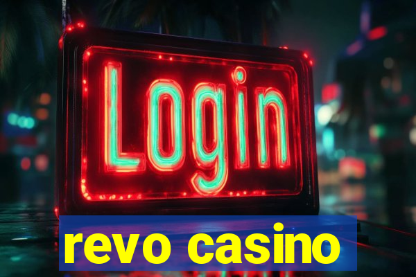 revo casino