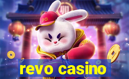 revo casino