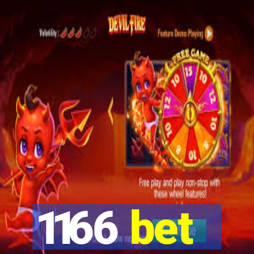 1166 bet