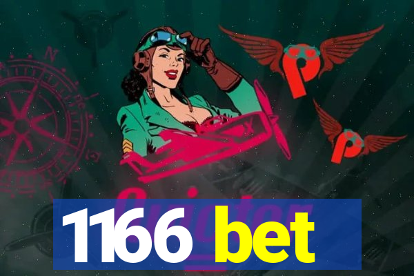 1166 bet