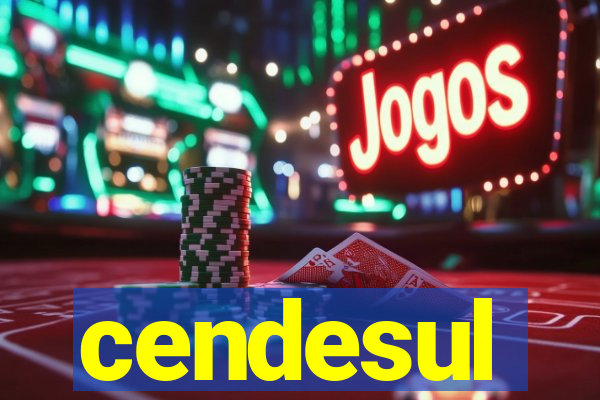 cendesul