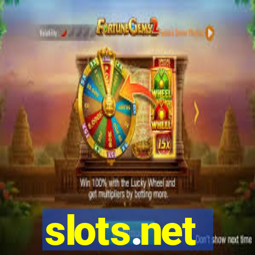 slots.net