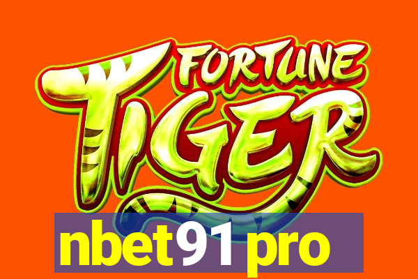 nbet91 pro