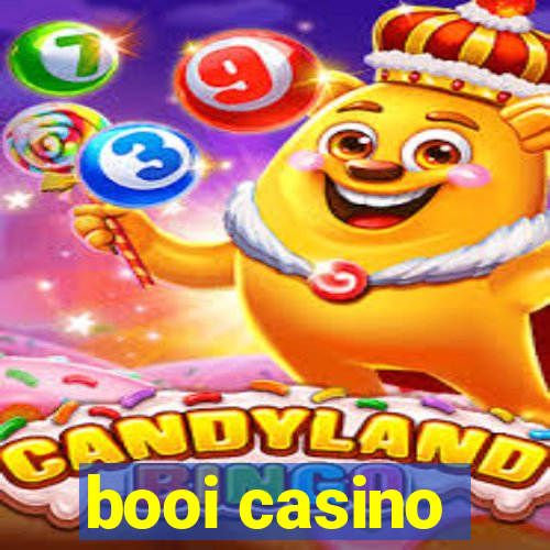 booi casino