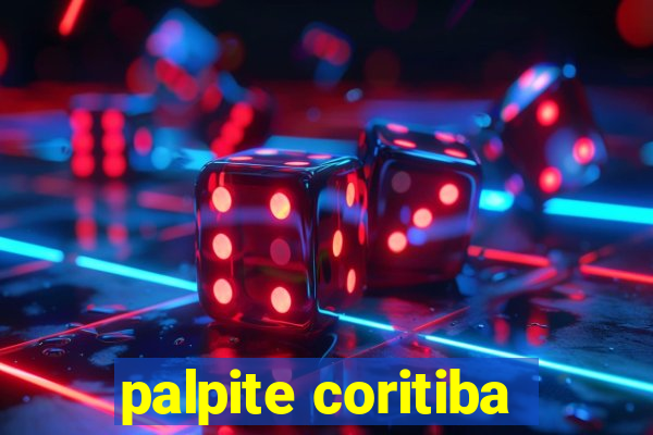 palpite coritiba