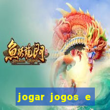 jogar jogos e ganhar dinheiro