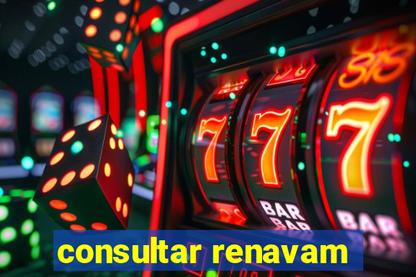 consultar renavam