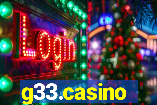 g33.casino