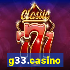 g33.casino