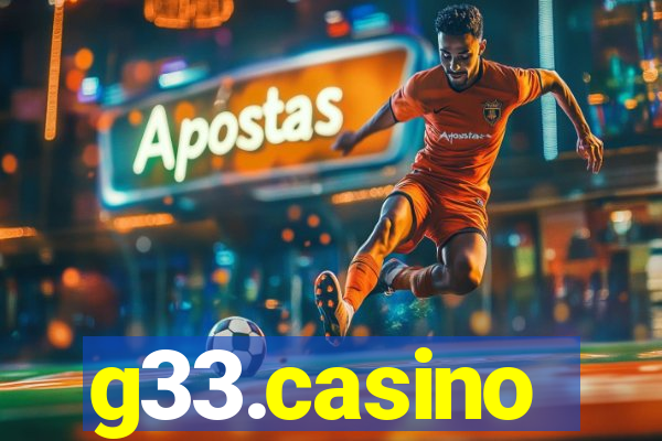 g33.casino