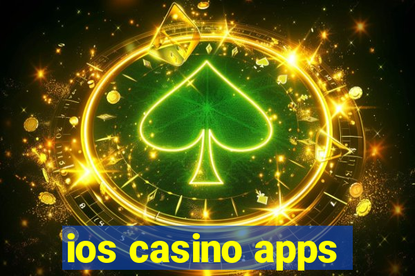 ios casino apps