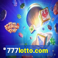 777lotto.com