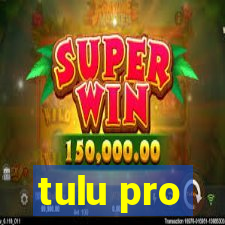 tulu pro