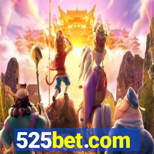 525bet.com