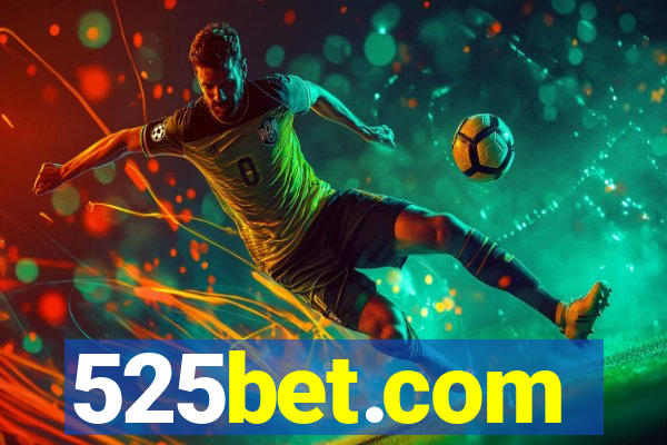 525bet.com