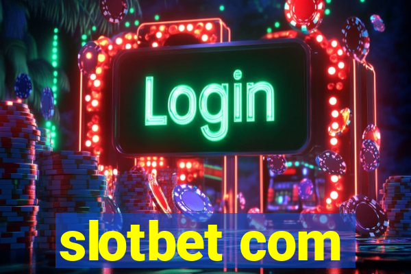 slotbet com