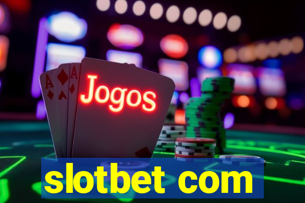 slotbet com